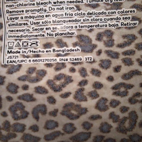 A bundle of 4 pairs of ladies' large panties. Sexy, comfortable, lingerie - Picture 14 of 15